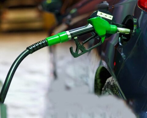 Slovenya'da Akaryakıt Satışına Kısıtlama Getirildi