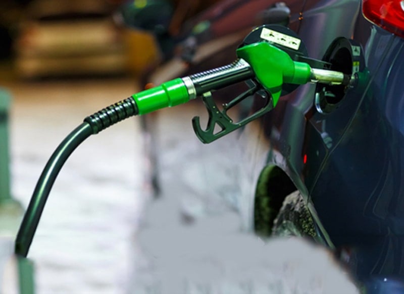 Slovenya'da Akaryakıt Satışına Kısıtlama Getirildi