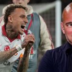 Sneijder'den Liverpool'a tepki: 'Önce hesabını verin'