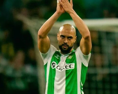 Sofyan Amrabat'ın Gollüğü Real Betis'le Geleceğini Belirliyor