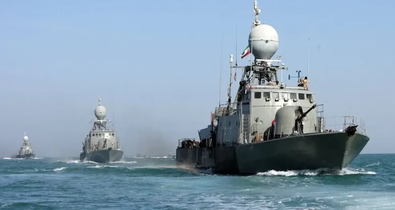 Sri Lanka, İran Gemilerinden Kurtarılanlara Ücretsiz Vize Uyguluyor