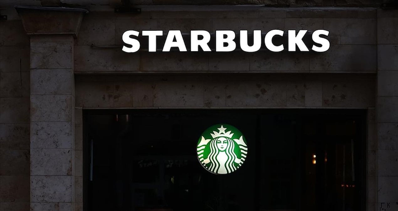 Starbucks'ta siber saldırı: 889 çalışanın kişisel bilgileri çalındı