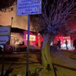 Sultanhisar'da Müstakil Evde Çıkan Yangın Kontrol Altına Alındı