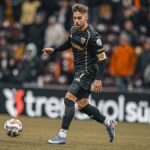 Süper Lig oyuncusu Cardoso: Güvenlik endişesi nedeniyle ülkemden ayrılabilirim