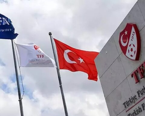 Süper Lig'de 8 Kulüp PFDK'ya Sevk Edildi