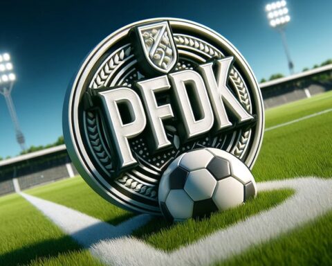 Süper Lig'den Dört Kulüp PFDK'ye Sevk Edildi