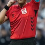 Süper Lig'in 27. Haftasında Görev Alacak Hakemler Açıklandı