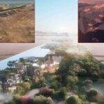 Suudi Arabistan'ın Yüksek Maliyetli Neom Projesi Göçmen İşçi Ölümleriyle Gündemde