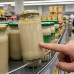 Tahinlerde Salmonella Bakterisi Tespit edildi, Türkiye'deki Tüketicilere Uyarı Yapıldı