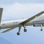 Tahran’da Hermes SİHA'nın Düşürüldüğü Açıklaması Yapıldı