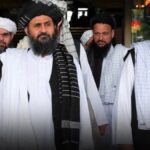 Taliban, Afganistan'da Kadınların Eğitimi İçin Kalıcı Yasaklarını Duyurdu
