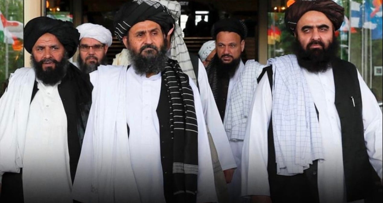 Taliban, Afganistan'da Kadınların Eğitimi İçin Kalıcı Yasaklarını Duyurdu