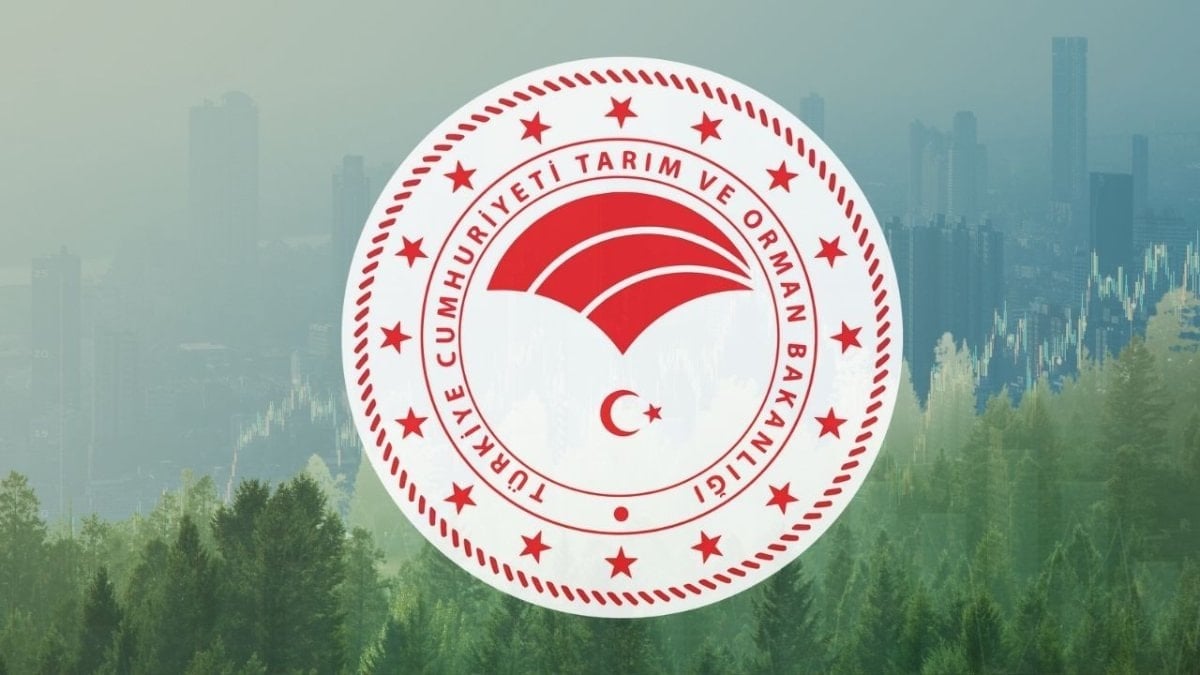 Tarım Bakanlığı'ndan Milli Parklar Kanunu ile İlgili Açıklama Yapıldı