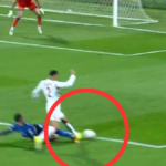 Tartışmalı penaltı kararı, Türkiye'nin Kosova karşısında beklediği fırsatı engelledi