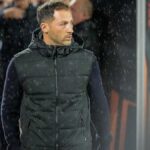 Tedesco'nun sağlık sorunu nedeniyle Fenerbahçe maçında yer almayacak