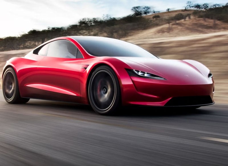 Tesla Roadster için yeni tarih belirlendi, Elon Musk yine tereddütlere yol açtı