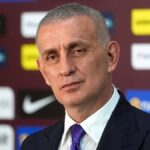 TFF Başkanı’nın 'karakter' açıklamasına eski futbolculardan tepki geldi