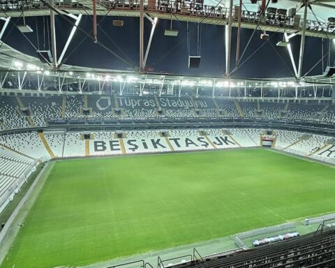 TFF: Beşiktaş'ın UEFA Avrupa Ligi Finali Nedeniyle Mağduriyeti Doğacak