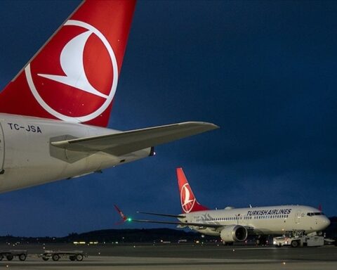 THY’nin Reklam Harcamaları 2025’te 6.9 Milyar Liraya Ulaştı