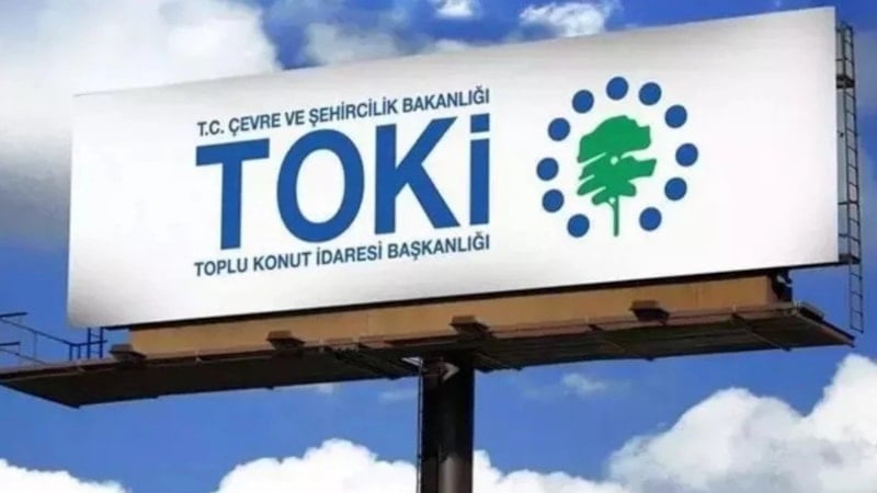 TOKİ konutları için yeni ödeme planı ve taksit tutarları açıklandı