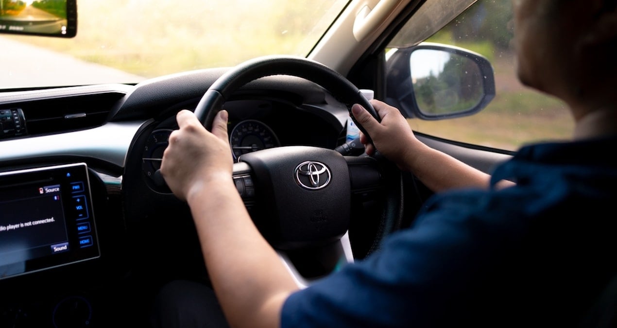 Toyota, 550 bin aracı geri çağırıyor: Güvenlik riski nedeniyle teknik düzeltme süreci başlatıldı
