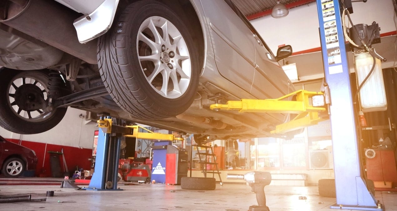 Toyota, Çin'deki İki SUV Modeli İçin Ücretsiz Geri Çağırma Operasyonu Başlatıyor