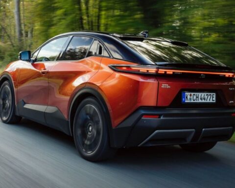 Toyota'nın Yeni C-HR+ Modeli, Avrupa Pazarında 607 Kilometre Menzil Sunuyor