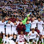 Trabzonspor, Eyüpspor'u Mağlup Ederek Galibiyet Serisini 5 Maça Çıkardı
