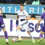 Trabzonspor, Galatasaray Maçı Öncesi Ernest Muçi İçin Seferberlik Başlattı