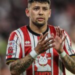 Trabzonspor, İngiltere'den Gustavo Hamer ile transfer görüşmelerini hızlandırdı