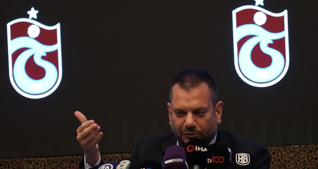 Trabzonspor, Sportif Akıl İle Kalıcı Bir Güç Olmayı Hedefliyor