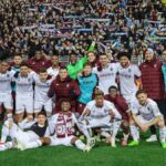 Trabzonspor'un Net Borcu 4 Milyar 79 Milyon TL Olarak Açıklandı