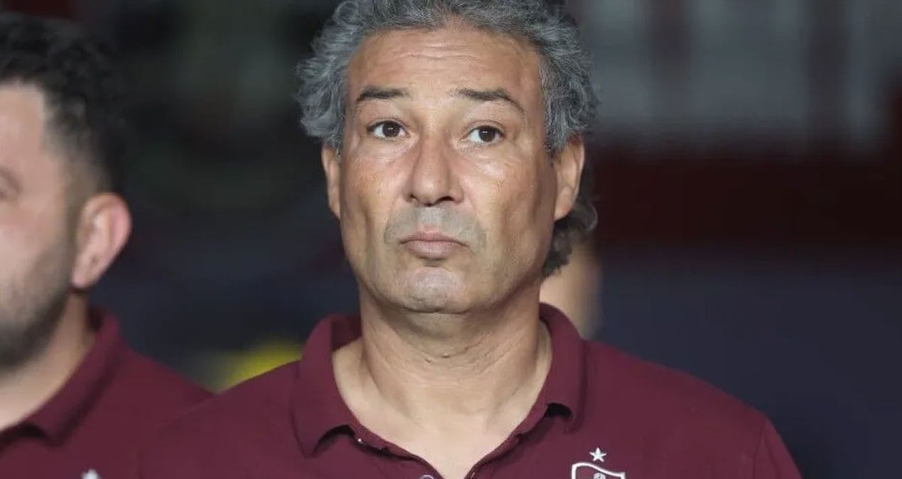 Trabzonspor'un Yardımcı Antrenörü Kulüp Tesislerinde Kalp Krizi Geçirdi