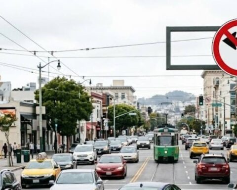 Trafikte Sola Dönüş Yasağının Sebepleri ve Güvenlik Üzerindeki Etkileri