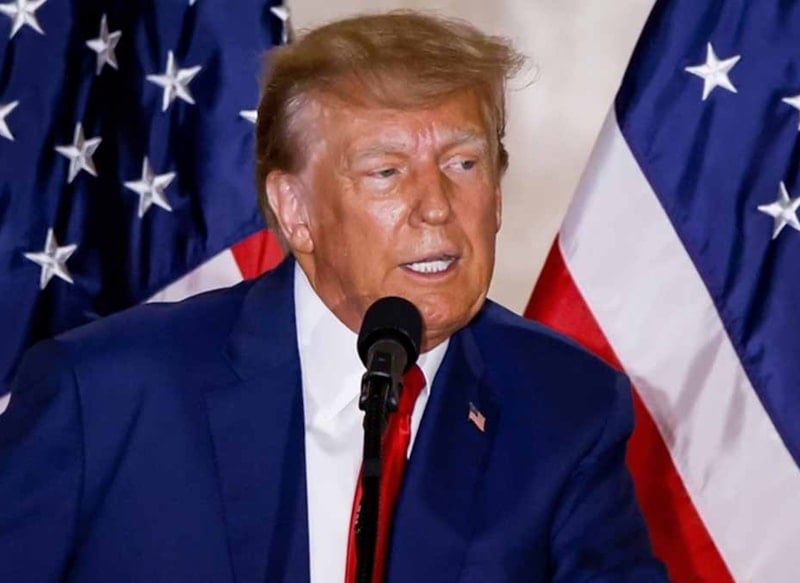 Trump, 250 Yıllık Yasağı Değiştirerek Hatıra Parası Tasarımını Onayladı