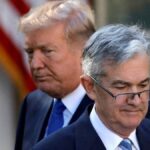 Trump, Fed'e Faiz İndirimleri İçin Acil Önlem Alması Gerektiğini Vurguladı