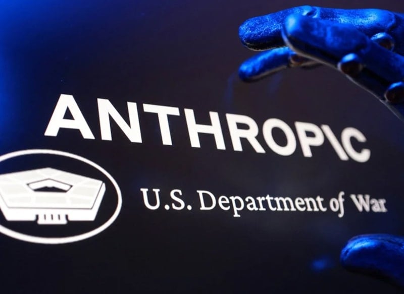 Trump, Hazine Bakanlığı'nda Yapay Zeka Kullanımını Engelledi