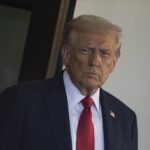 Trump: İran Harekâtı Sonrasında Bölge Haritası Değişebilir