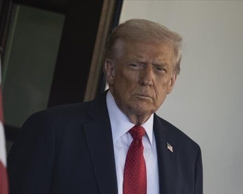 Trump: İran Harekâtı Sonrasında Bölge Haritası Değişebilir