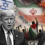 Trump, İran ile Ateşkes Yapma Niyetinde Değil; Savaş Devam Edecek