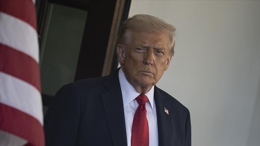 Trump, İran Lideri İçin Onay Gerekliliğini Vurguladı