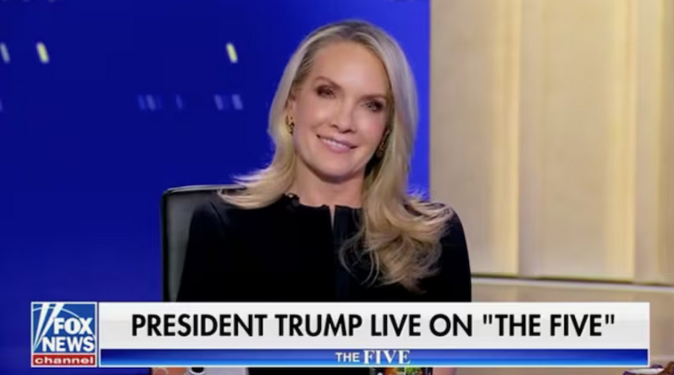 Trump, İran Soruşturmasında Zor Sorulardan Kaçmak İçin Sunucuyla Flört Etti