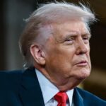 Trump, İran'a Yönelik Operasyon Sonrasında İlk Canlı Yayınını Yaptı