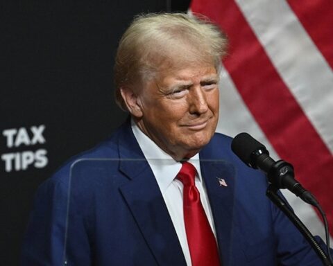 Trump, İran'ın Yeni Lideri Hakkında Yorumda Bulundu