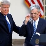 Trump, Powell'a Faiz İndirimi Çağrısını Yeniden Yöneltti