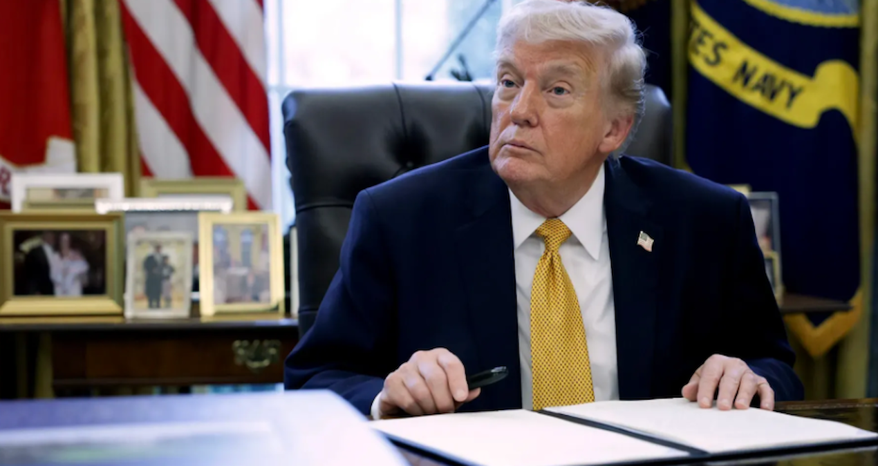 Trump yönetimi, İran ile yeni müzakere süreci için 6 temel şart belirledi