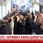 Trump'ın Açıklamaları Piyasalarda Dalgalanmalara Neden Oldu