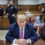 Trump'ın Avukatından Şok İtiraf: Seçimi Kaybedersek Hepimiz Yargılamayla Karşılaşacağız
