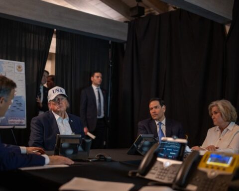 Trump'ın Haritasında Türkiye Yeri Bulunmuyor: Saldırı Planları Dışında Kaldı