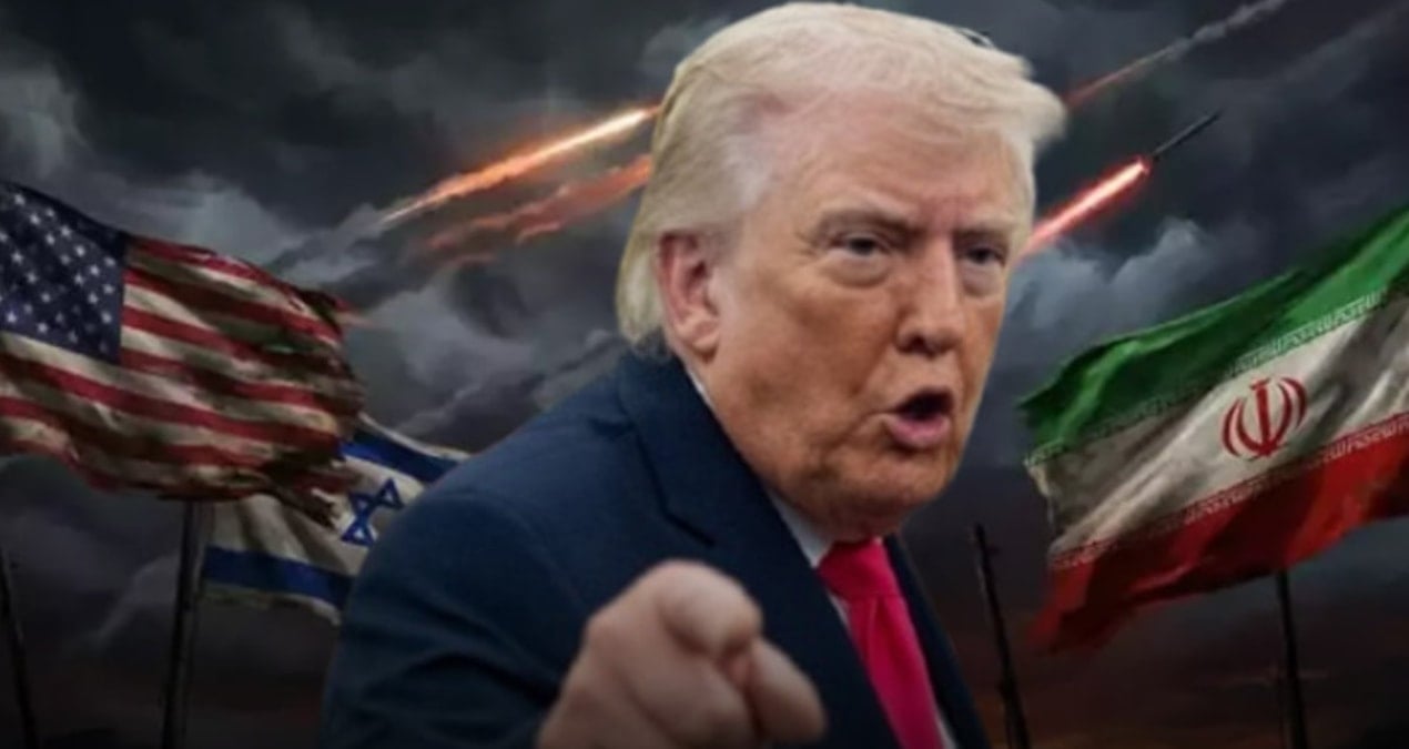 Trump’ın İran’dan Aldığı Hediye Açıklaması Dünyada Gündem Yarattı
